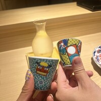 鮨 恵比寿 幸凛 - 