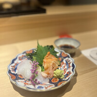 鮨 恵比寿 幸凛 - 