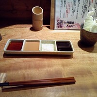 串揚げキッチン だん 十三店 - 