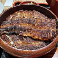 炭焼 うな富士 有楽町店 - 