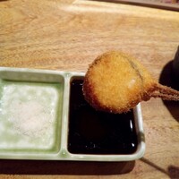 串揚げキッチン だん 十三店 - 