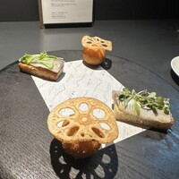 コメール マル イ モンターニャ - 