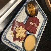 焼肉 燈花 - 