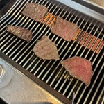 焼肉かまくら本店 - 