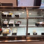 パン・ダニエル - 本格的なお惣菜