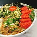 本格さぬきうどん　穂乃香 - 