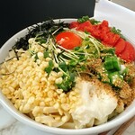 本格さぬきうどん　穂乃香 - 