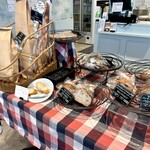 パン・ダニエル - 