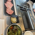 焼肉かまくら本店 - 
