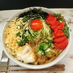 本格さぬきうどん　穂乃香 - 