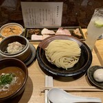 中華蕎麦 とみ田 - 