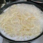 本格さぬきうどん　穂乃香 - 