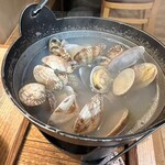 圍爐裏與地酒 大和乃山賊 - 