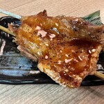 圍爐裏與地酒 大和乃山賊 - 