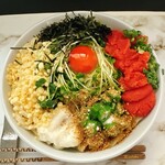 本格さぬきうどん　穂乃香 - 
