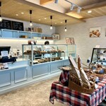 パン・ダニエル - 