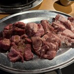 ホルモン青木 - 