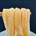 本格さぬきうどん　穂乃香 - 