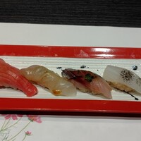 鮨 青海 品川店 - 
