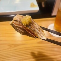 江戸前鮨 ぬけさく - 
