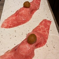 うしごろ 貫 五反田店 - 