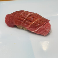 江戸前鮨 ぬけさく - 