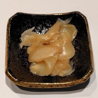 鮨 青海 品川店 - 