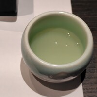 鮨 青海 品川店 - 