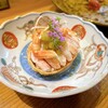 魚が美味しい貝が旨いお店 瀧
