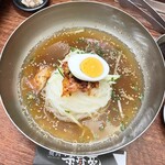 宗寿苑 - 冷麺(中)