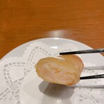 o8番地 - 海老ぎゅうぎゅうにつまってる！