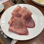 宗寿苑 - ネギタン