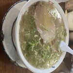 ふくちゃんラーメン - 