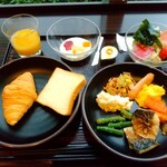 カンデオホテルズ - 料理写真: