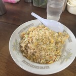 ふくちゃんラーメン - 