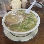 ふくちゃんラーメン - 