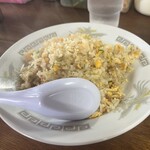 ふくちゃんラーメン - 