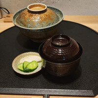 うなぎの中庄 虎ノ門ヒルズ店 - 