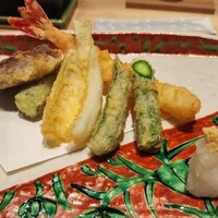 うなぎの中庄 虎ノ門ヒルズ店 - 