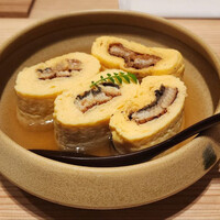 うなぎの中庄 虎ノ門ヒルズ店 - 