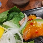 旨唐揚げと居酒メシ ミライザカ - 