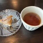 里山カフェ 棚田屋 - 
