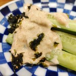 旨唐揚げと居酒メシ ミライザカ - 