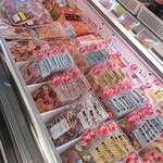 ミートフーズ カマヤ - 