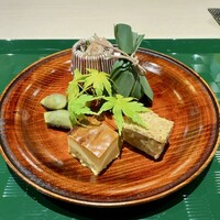 天邑 あつが瀬 - 