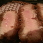 とんかつ マンジェ - 60匁