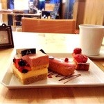 アヴァンソン - 