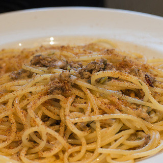 トラットリア ニコ_1