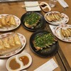 味噌と餃子 青源  パセオ店