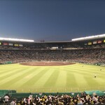 阪神甲子園球場 - 